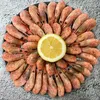 Креветка северная